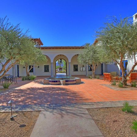 Lv217 Superb 2 Bedroom Overlooking The Lap Pool La Quinta Exterior foto
