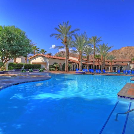 Lv217 Superb 2 Bedroom Overlooking The Lap Pool La Quinta Exterior foto