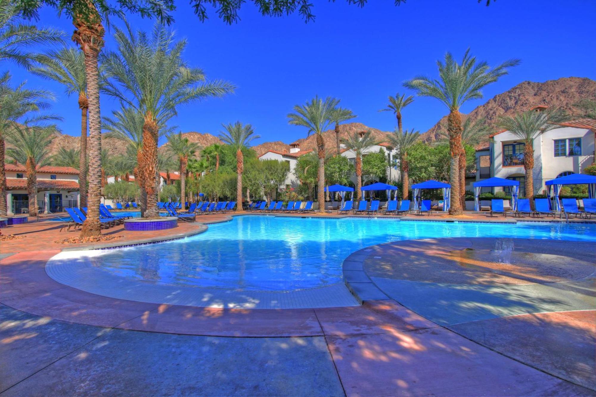 Lv217 Superb 2 Bedroom Overlooking The Lap Pool La Quinta Exterior foto