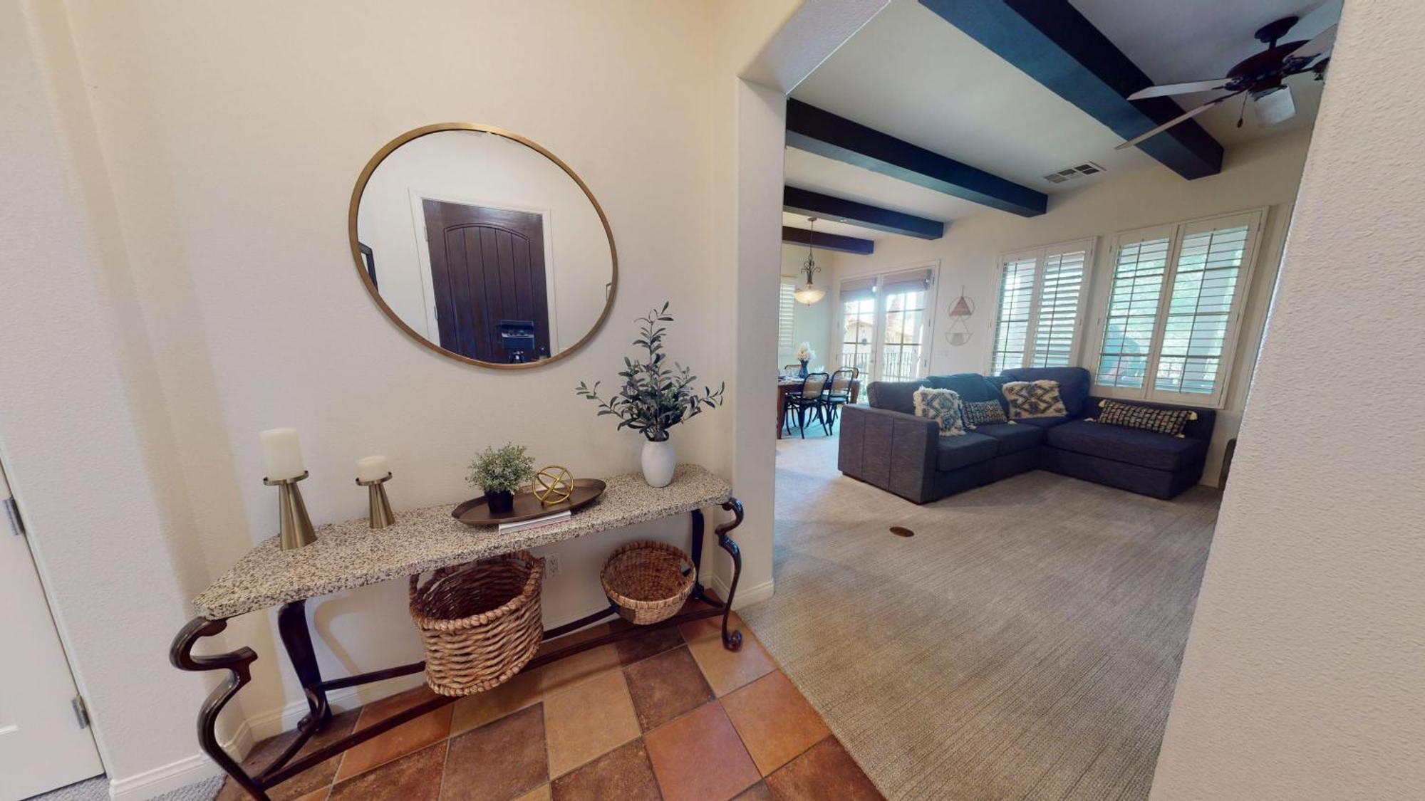 Lv217 Superb 2 Bedroom Overlooking The Lap Pool La Quinta Exterior foto