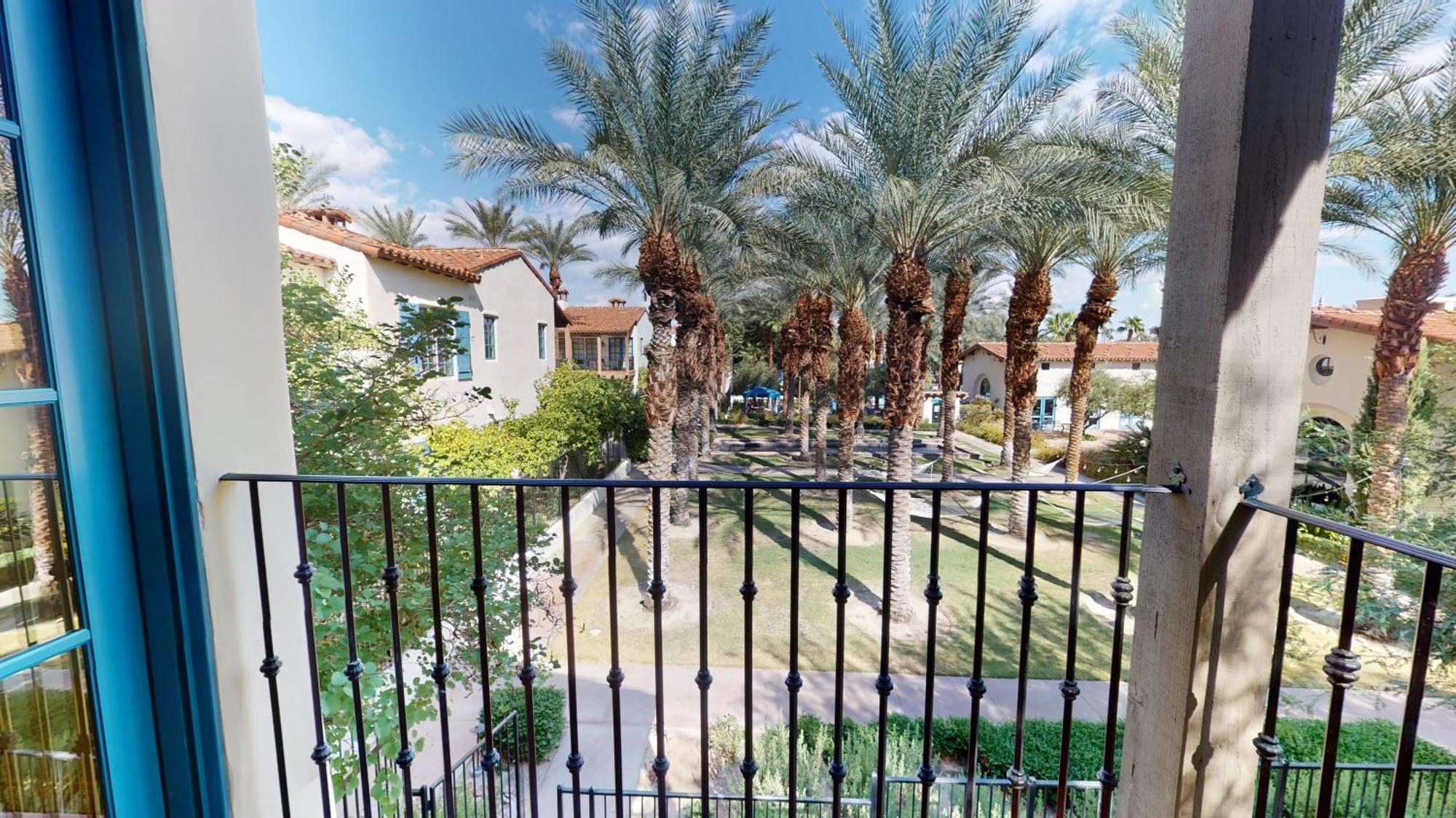 Lv217 Superb 2 Bedroom Overlooking The Lap Pool La Quinta Exterior foto