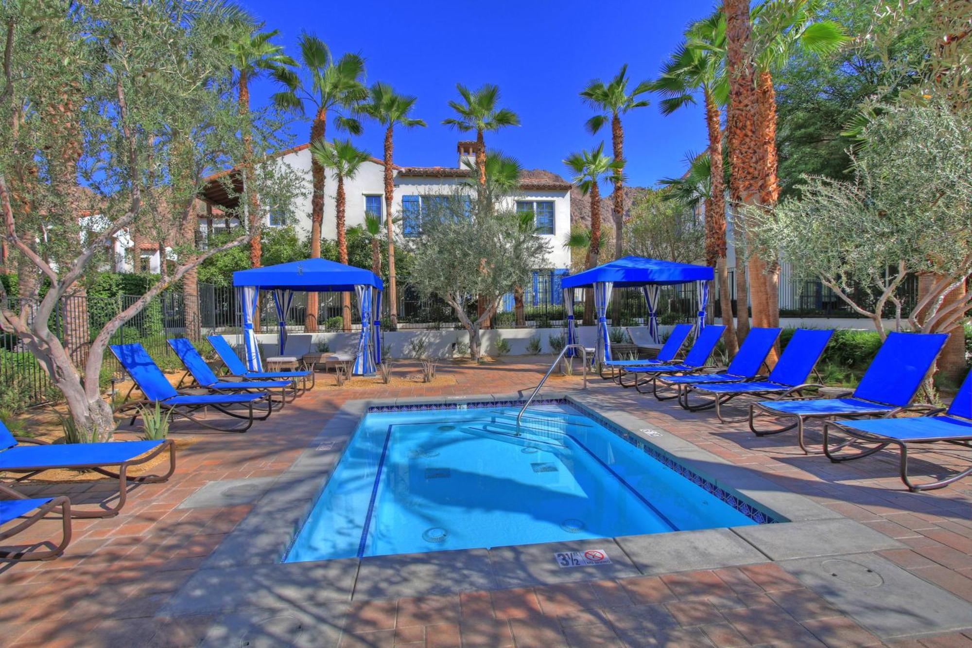 Lv217 Superb 2 Bedroom Overlooking The Lap Pool La Quinta Exterior foto