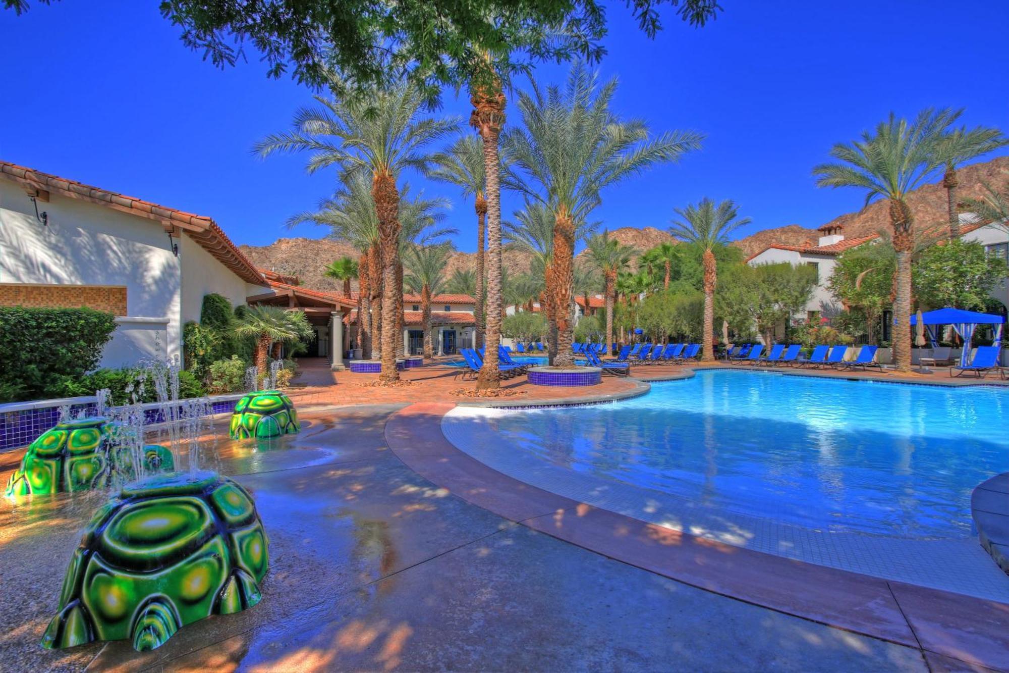 Lv217 Superb 2 Bedroom Overlooking The Lap Pool La Quinta Exterior foto