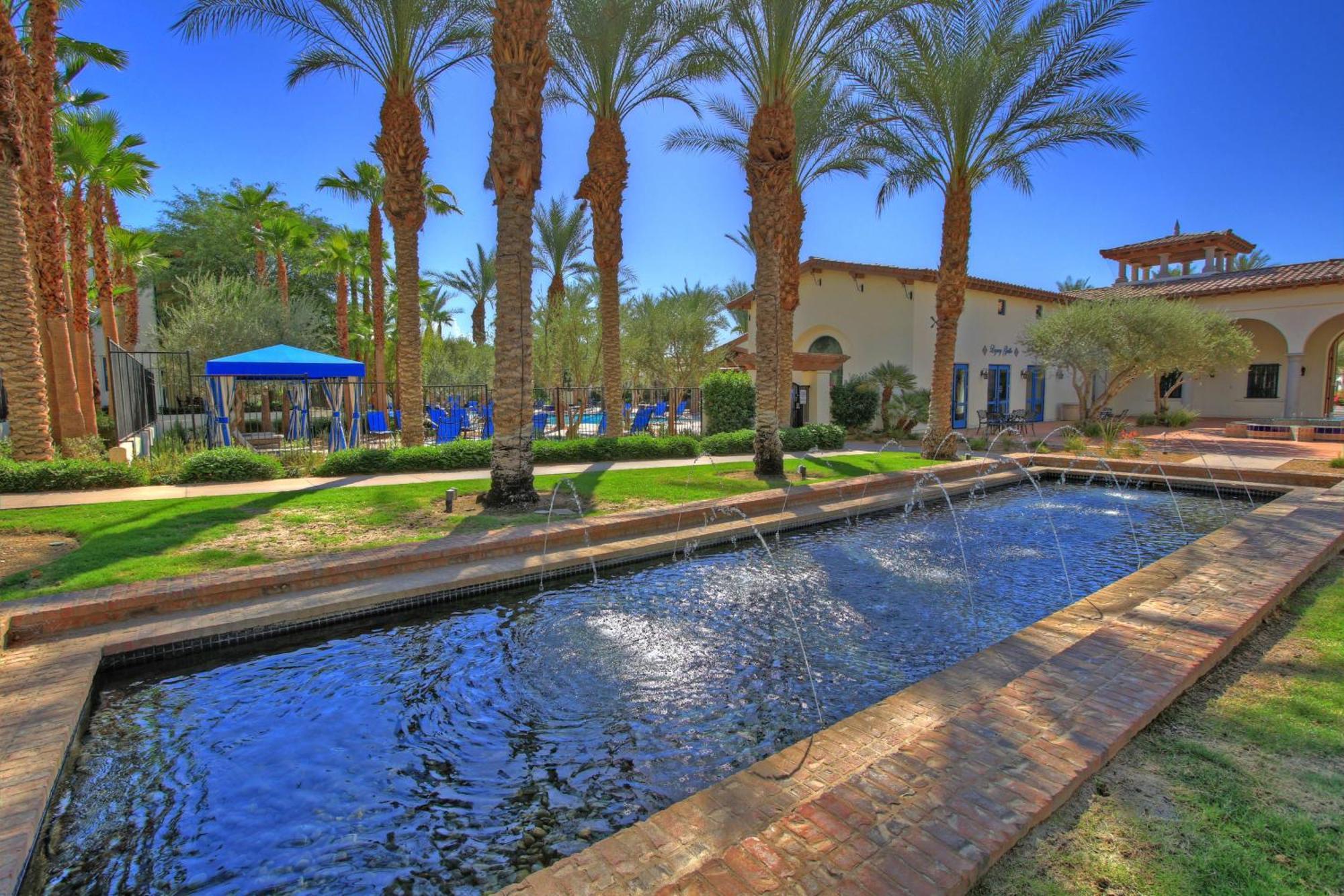 Lv217 Superb 2 Bedroom Overlooking The Lap Pool La Quinta Exterior foto